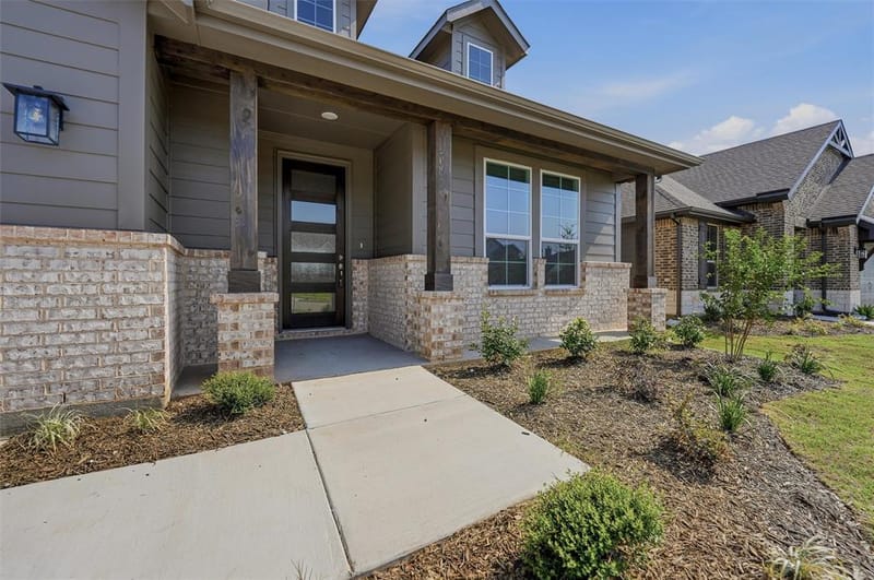 1225 Colca Drive, Springtown TX 76082 - Photo 2
