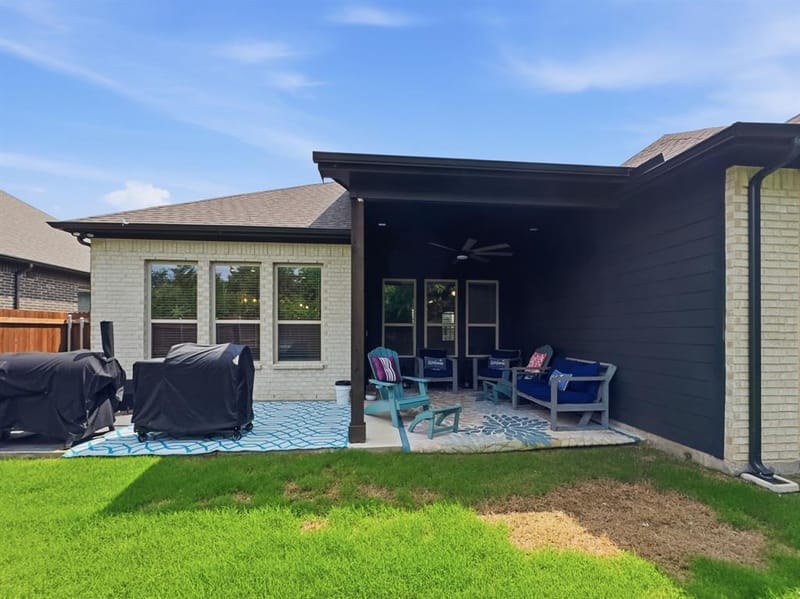 2336 High Plain Lane, Waxahachie TX 75167 - Photo 26