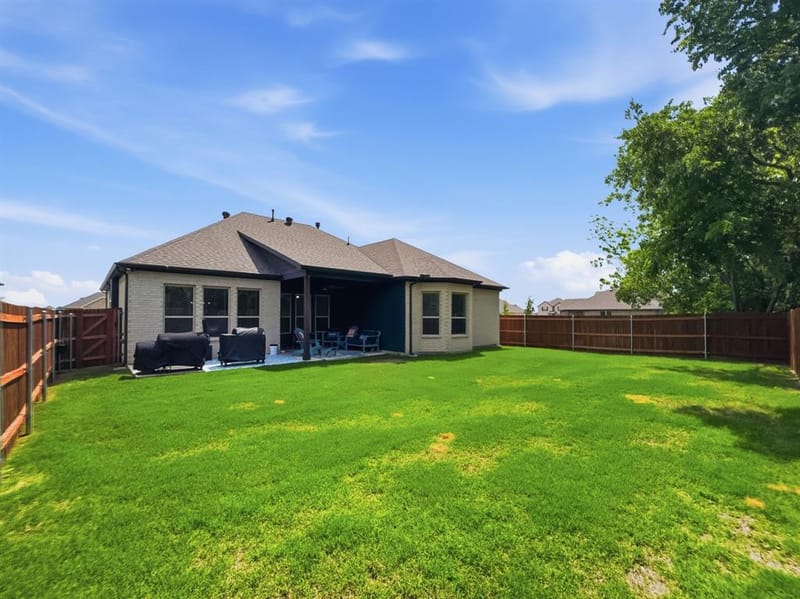 2336 High Plain Lane, Waxahachie TX 75167 - Photo 25