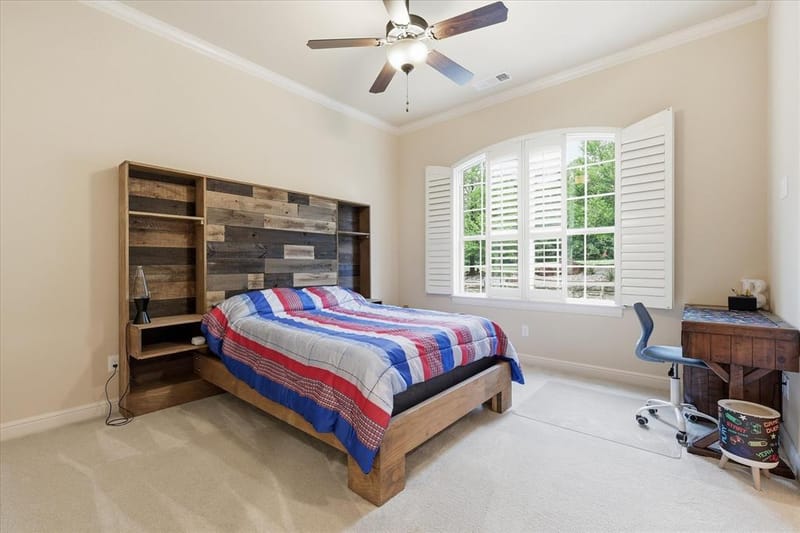 6751 Robinson Canyon Road, Aubrey TX 76227 - Photo 23
