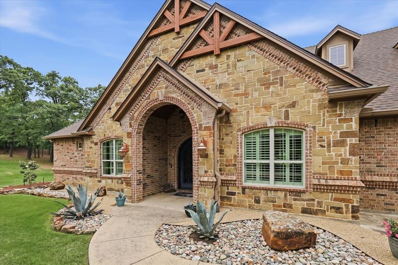 6751 Robinson Canyon Road, Aubrey TX 76227 - Photo 2
