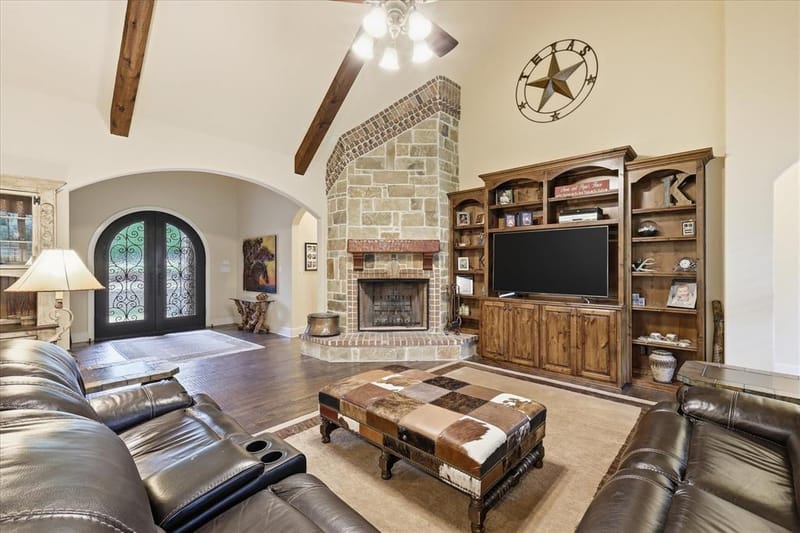 6751 Robinson Canyon Road, Aubrey TX 76227 - Photo 6
