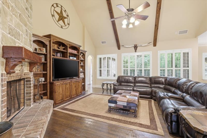 6751 Robinson Canyon Road, Aubrey TX 76227 - Photo 7