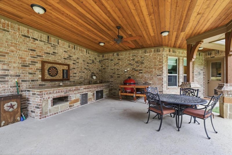 6751 Robinson Canyon Road, Aubrey TX 76227 - Photo 36