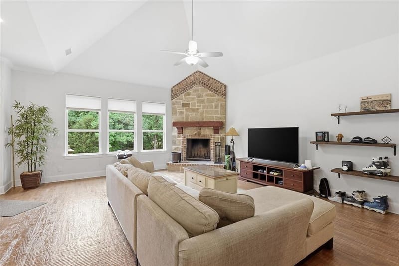 6751 Robinson Canyon Road, Aubrey TX 76227 - Photo 30