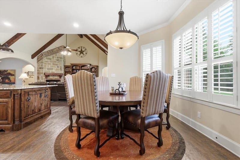 6751 Robinson Canyon Road, Aubrey TX 76227 - Photo 14