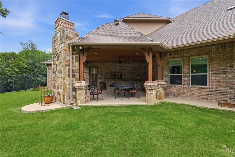 6751 Robinson Canyon Road, Aubrey TX 76227 - Photo 37