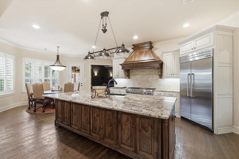 6751 Robinson Canyon Road, Aubrey TX 76227 - Photo 11