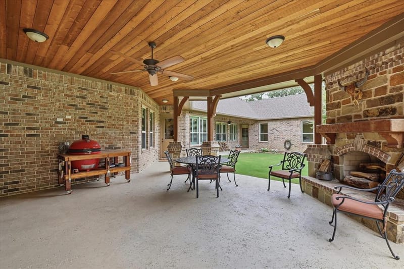 6751 Robinson Canyon Road, Aubrey TX 76227 - Photo 35