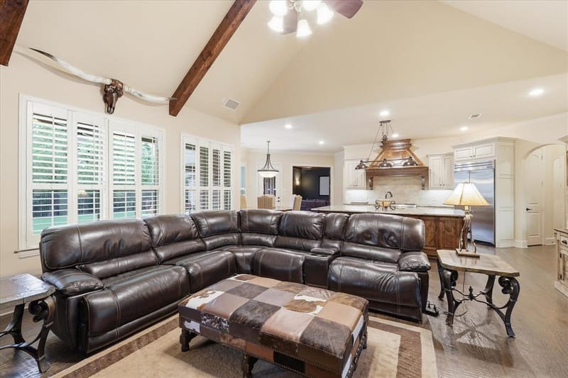 6751 Robinson Canyon Road, Aubrey TX 76227 - Photo 8