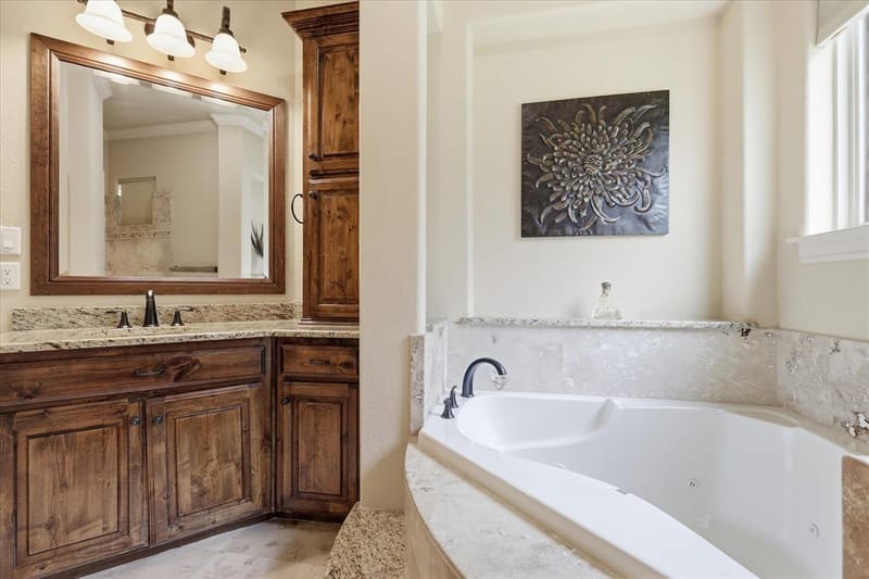 6751 Robinson Canyon Road, Aubrey TX 76227 - Photo 21