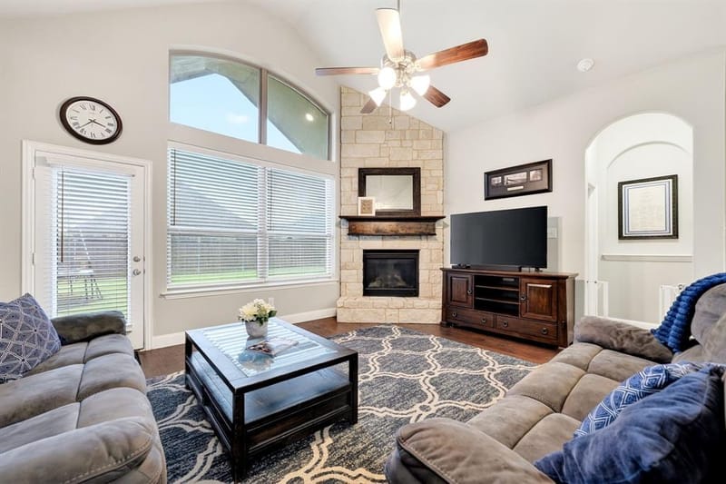 1748 Amalfi Drive, McLendon Chisholm TX 75032 - Photo 6