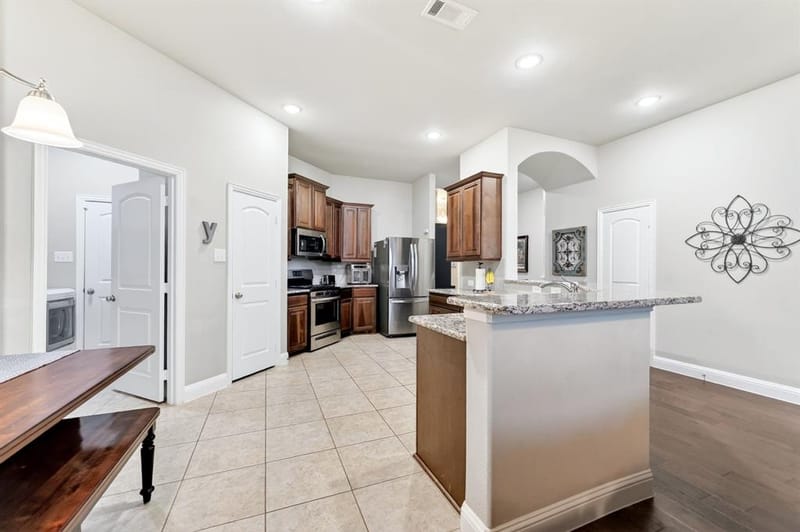 1748 Amalfi Drive, McLendon Chisholm TX 75032 - Photo 12