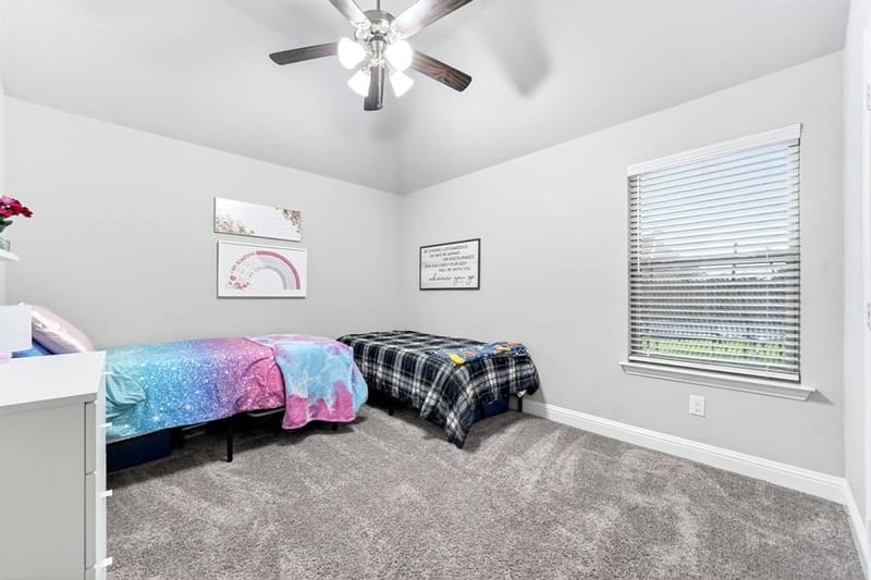 1748 Amalfi Drive, McLendon Chisholm TX 75032 - Photo 22