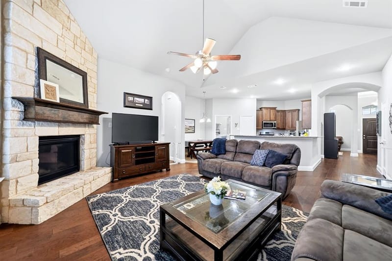 1748 Amalfi Drive, McLendon Chisholm TX 75032 - Photo 7