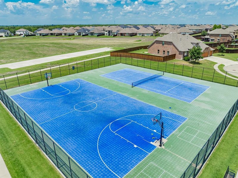 1748 Amalfi Drive, McLendon Chisholm TX 75032 - Photo 36