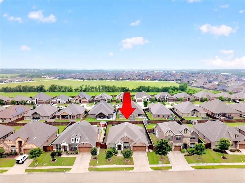 1748 Amalfi Drive, McLendon Chisholm TX 75032 - Photo 32