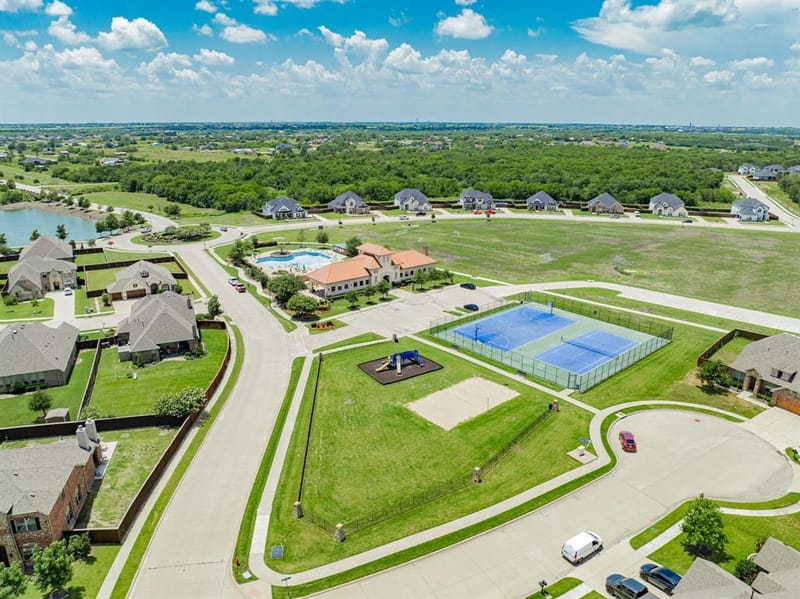 1748 Amalfi Drive, McLendon Chisholm TX 75032 - Photo 34