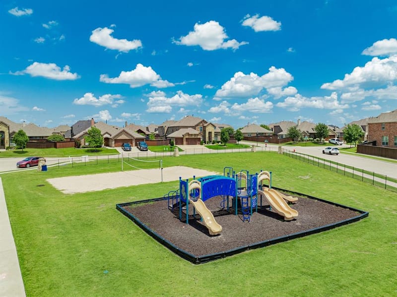 1748 Amalfi Drive, McLendon Chisholm TX 75032 - Photo 38