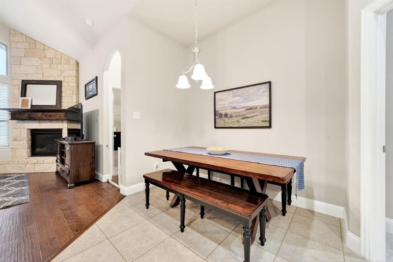 1748 Amalfi Drive, McLendon Chisholm TX 75032 - Photo 14