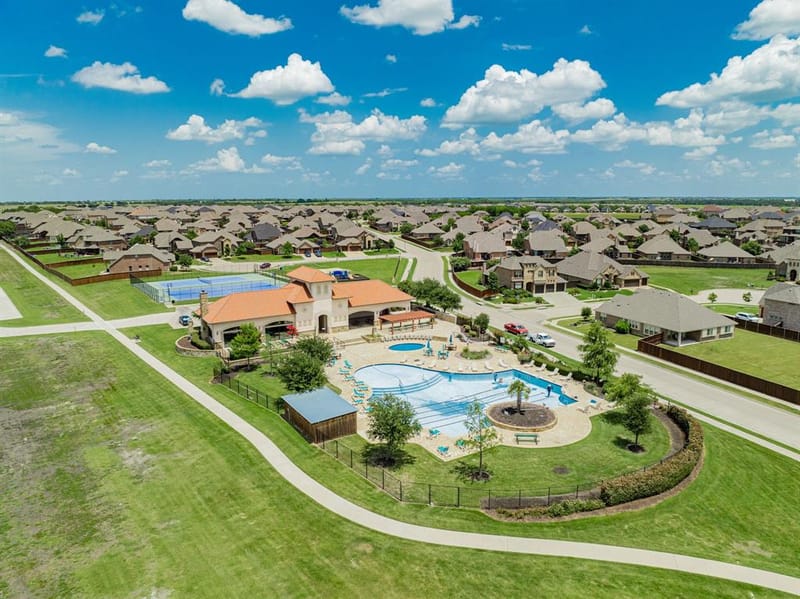 1748 Amalfi Drive, McLendon Chisholm TX 75032 - Photo 37