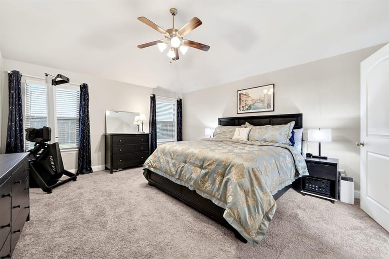 1748 Amalfi Drive, McLendon Chisholm TX 75032 - Photo 15