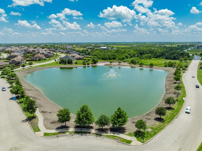 1748 Amalfi Drive, McLendon Chisholm TX 75032 - Photo 35