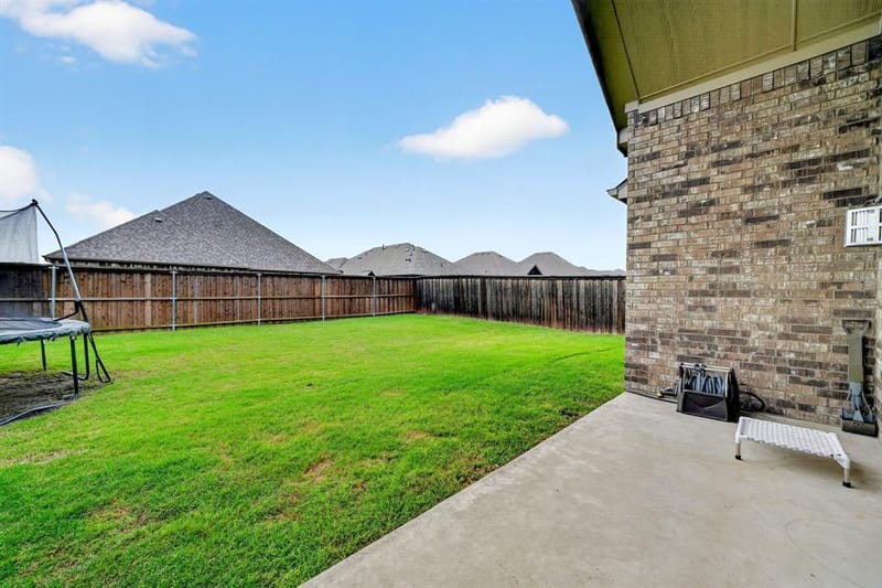 1748 Amalfi Drive, McLendon Chisholm TX 75032 - Photo 29