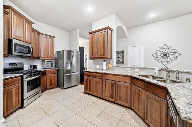 1748 Amalfi Drive, McLendon Chisholm TX 75032 - Photo 8