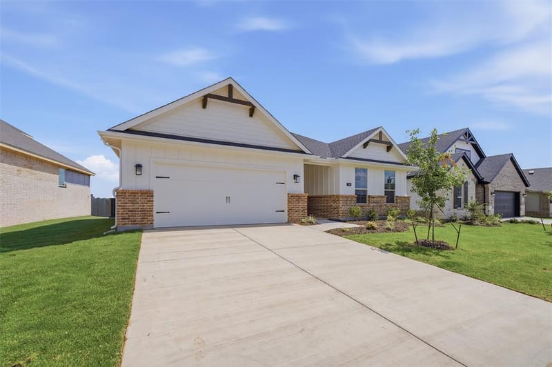 1209 Colca Drive, Springtown TX 76082 - Photo 3