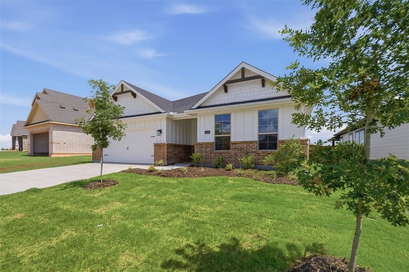 1209 Colca Drive, Springtown TX 76082 - Photo 4