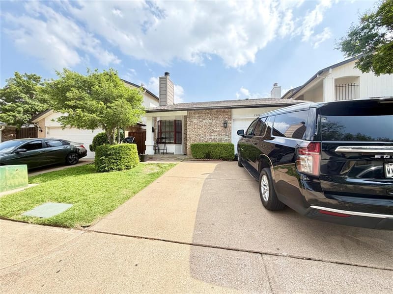 2906 Nova Drive, Garland TX 75044