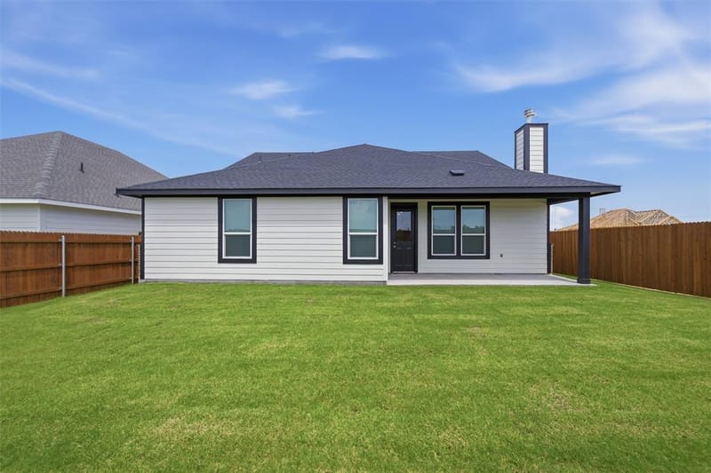 1325 Frio Drive, Springtown TX 76082 - Photo 22