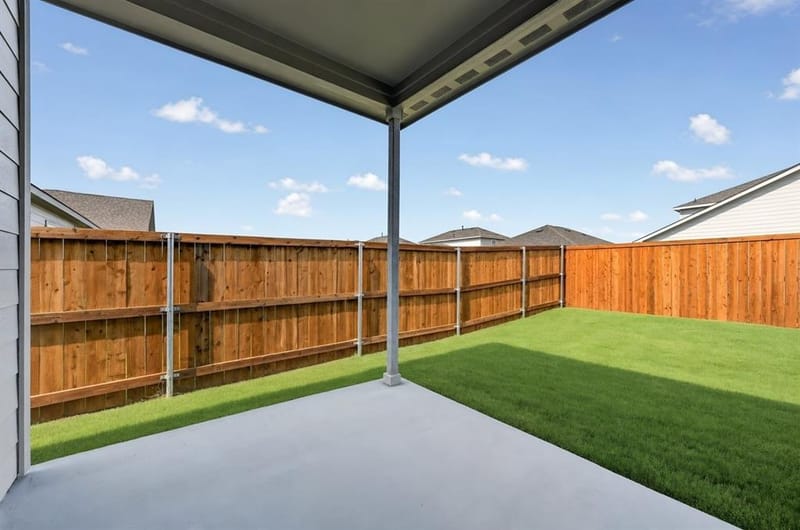 2549 Pine Island Court, Crandall TX 75114 - Photo 29