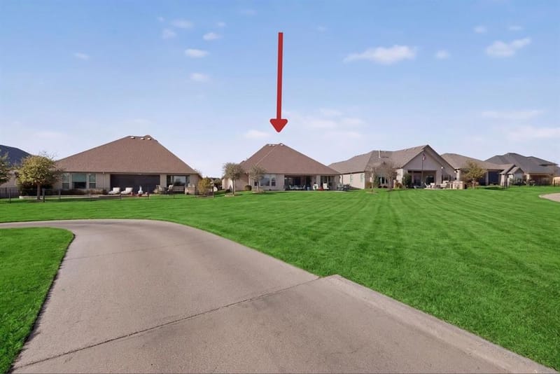12213 Grosbeak Drive, Denton TX 76207 - Photo 13