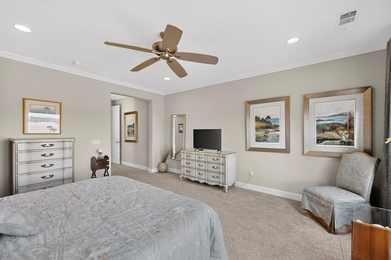 12213 Grosbeak Drive, Denton TX 76207 - Photo 26