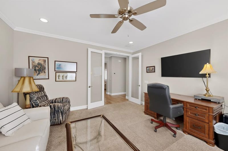12213 Grosbeak Drive, Denton TX 76207 - Photo 32