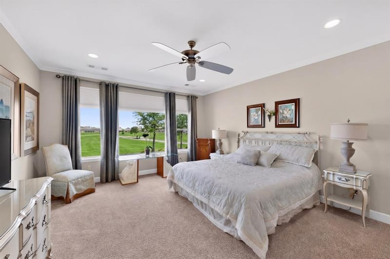 12213 Grosbeak Drive, Denton TX 76207 - Photo 24