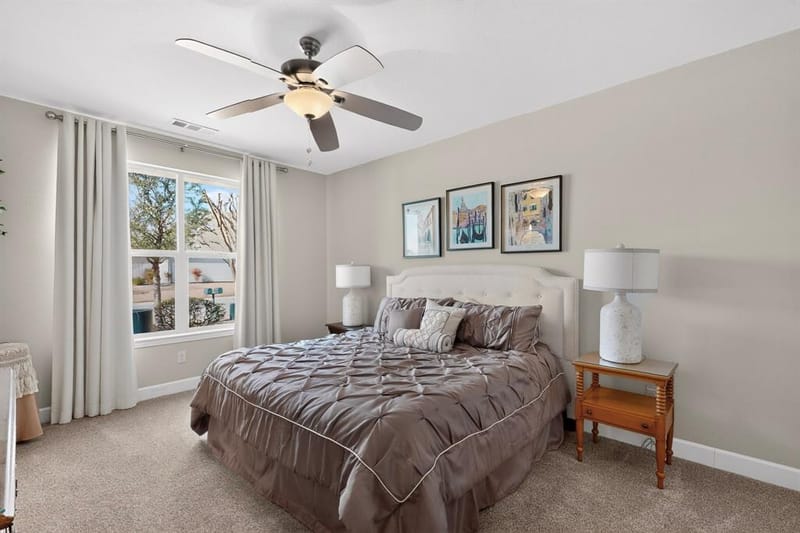 12213 Grosbeak Drive, Denton TX 76207 - Photo 34