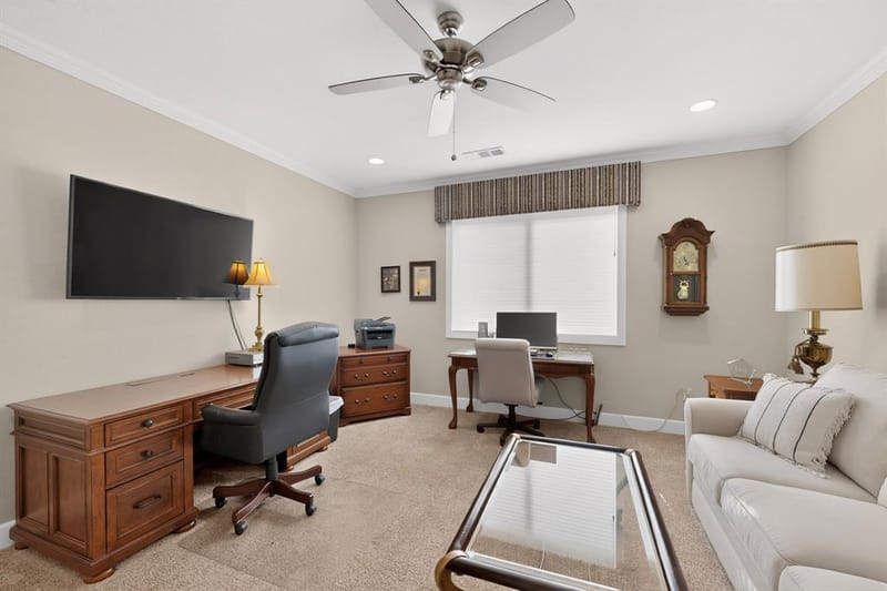 12213 Grosbeak Drive, Denton TX 76207 - Photo 33