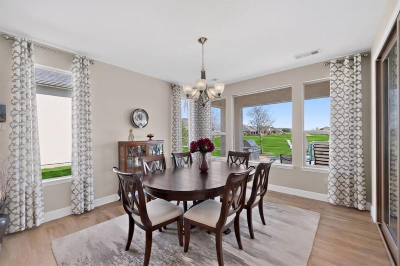 12213 Grosbeak Drive, Denton TX 76207 - Photo 19