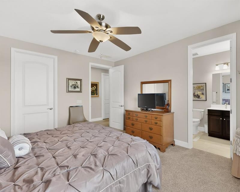 12213 Grosbeak Drive, Denton TX 76207 - Photo 35