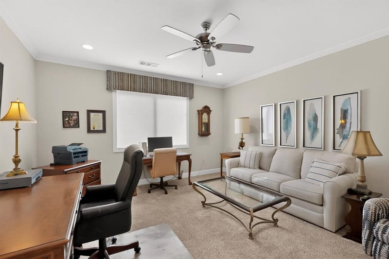 12213 Grosbeak Drive, Denton TX 76207 - Photo 31
