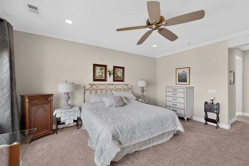 12213 Grosbeak Drive, Denton TX 76207 - Photo 25