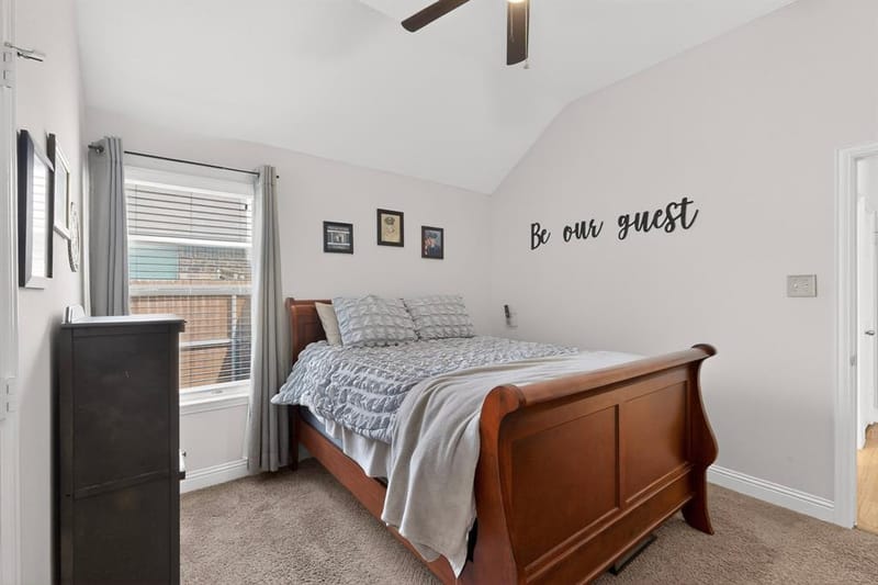 1522 Grassy Meadows Drive, Burleson TX 76058 - Photo 23