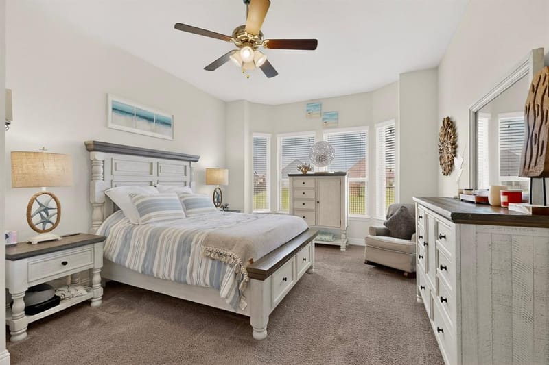 1522 Grassy Meadows Drive, Burleson TX 76058 - Photo 7