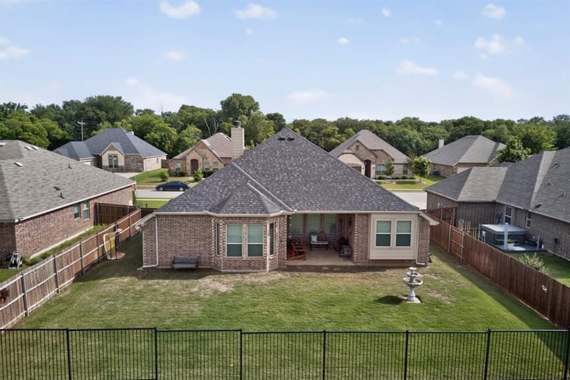 1522 Grassy Meadows Drive, Burleson TX 76058 - Photo 36