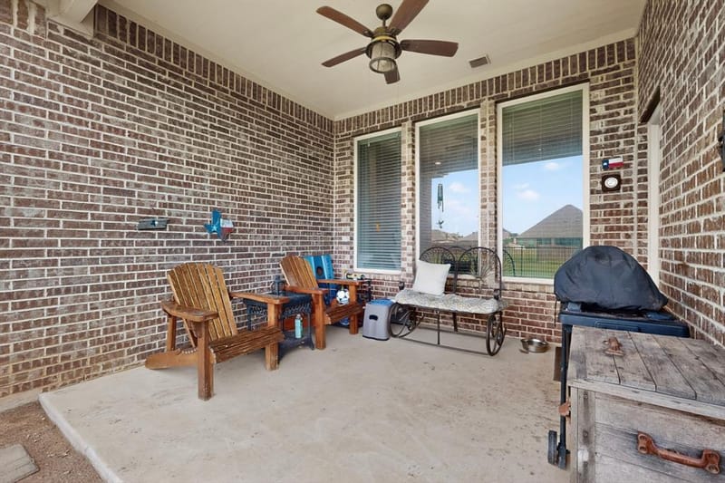 1522 Grassy Meadows Drive, Burleson TX 76058 - Photo 32