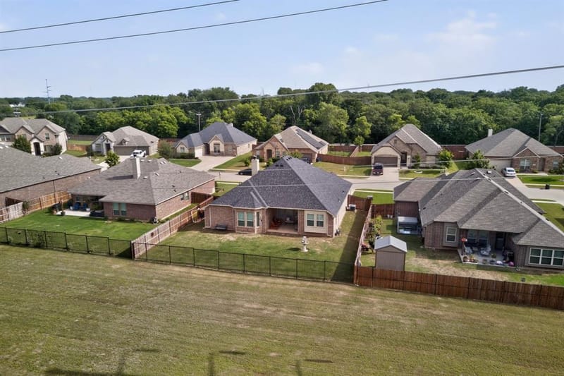 1522 Grassy Meadows Drive, Burleson TX 76058 - Photo 38