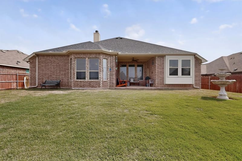 1522 Grassy Meadows Drive, Burleson TX 76058 - Photo 33